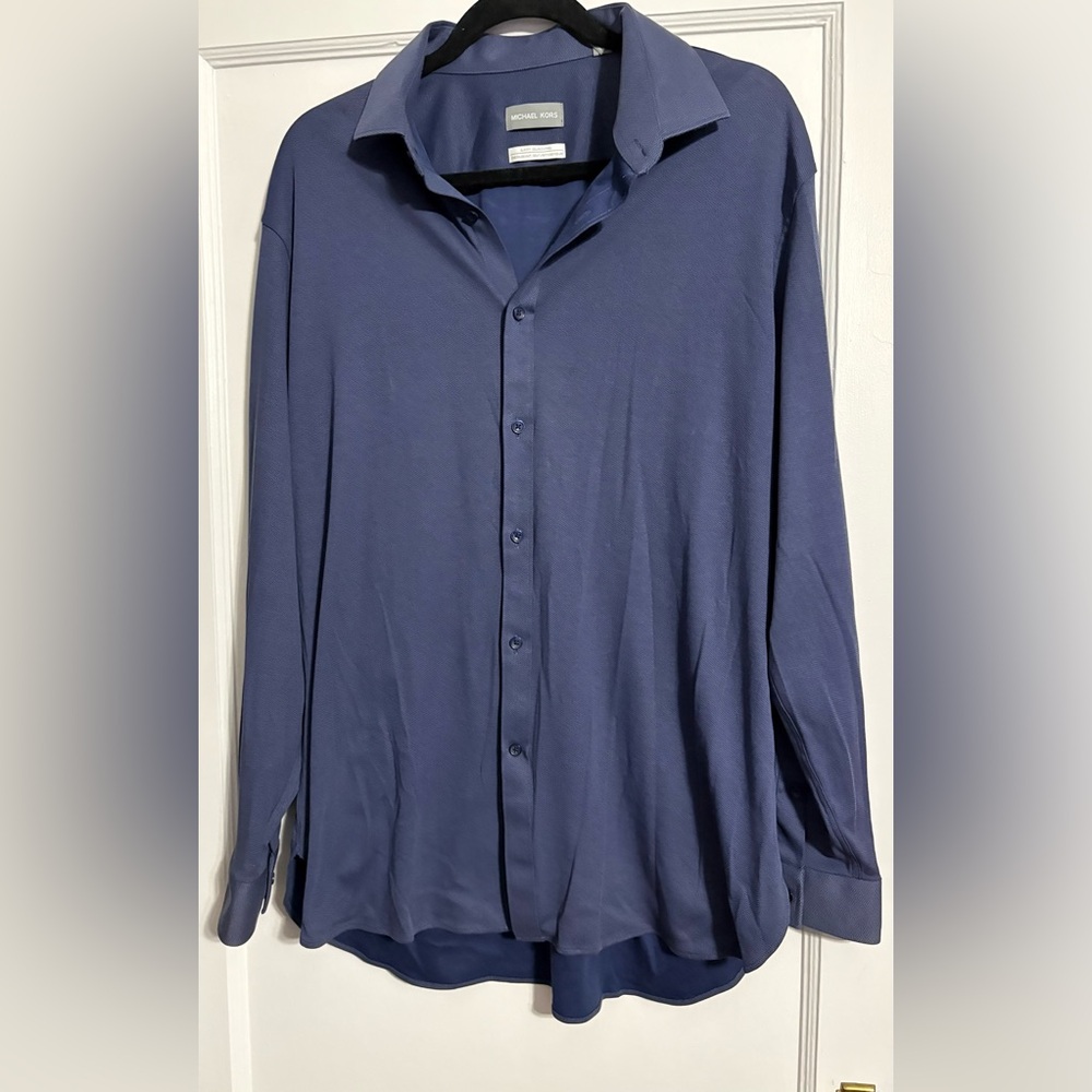 Lot of 11 Men’s Shirts L/XL